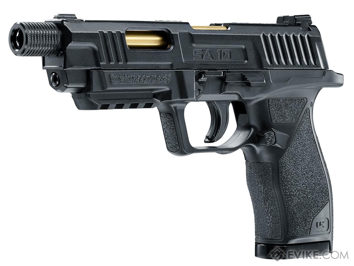 Pistola de Balines Gas Walther CP99 Compact Blowback, Comprar online