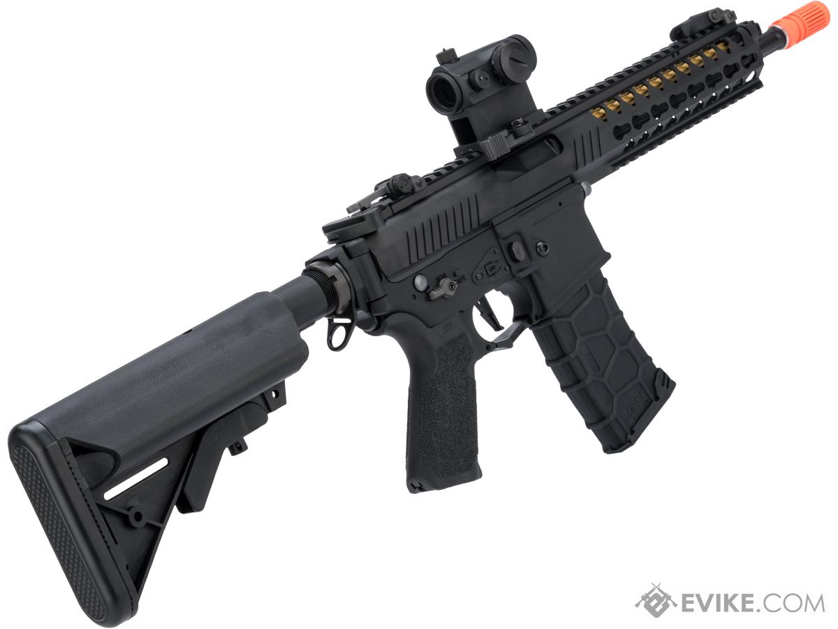 Elite Force/VFC Avalon Gen2 Full Metal VR16 Gladius CQB M4 AEG Rifle ...