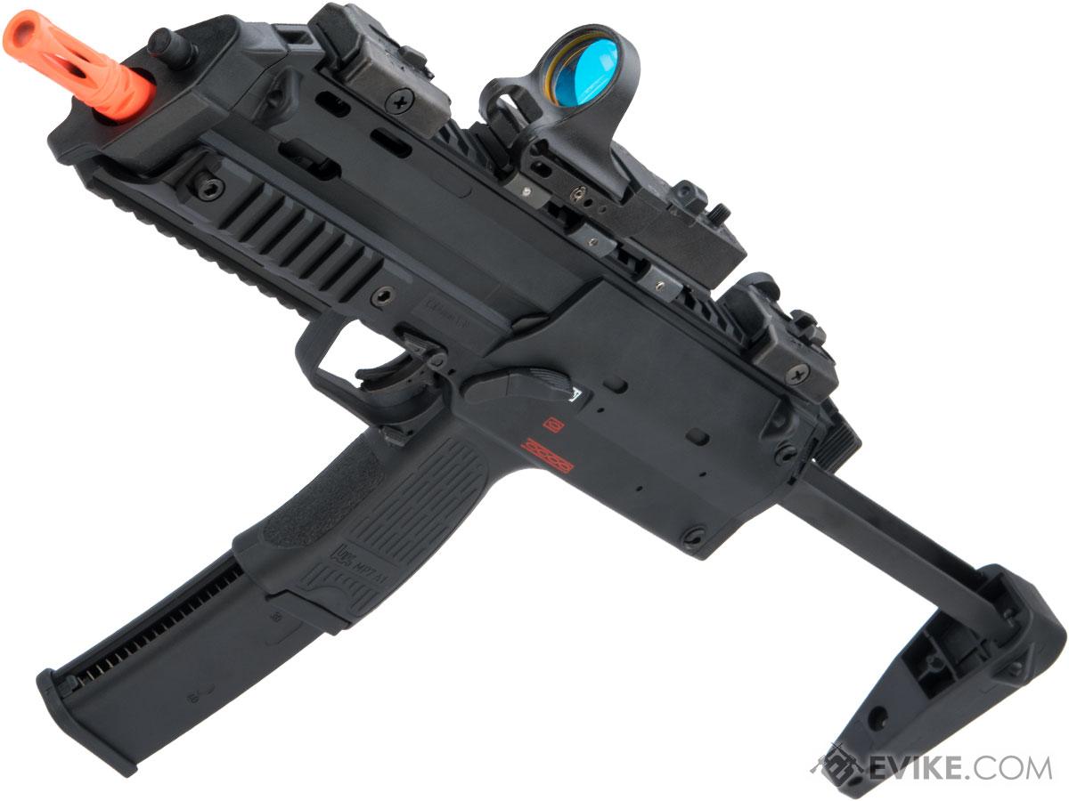 mp7 red dot sight