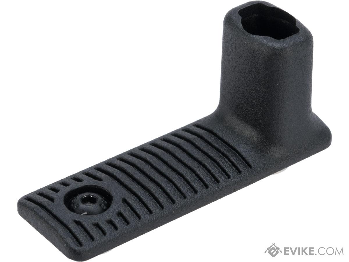 ARES Amoeba Polymer Vertical Grip for M-LOK Handguards