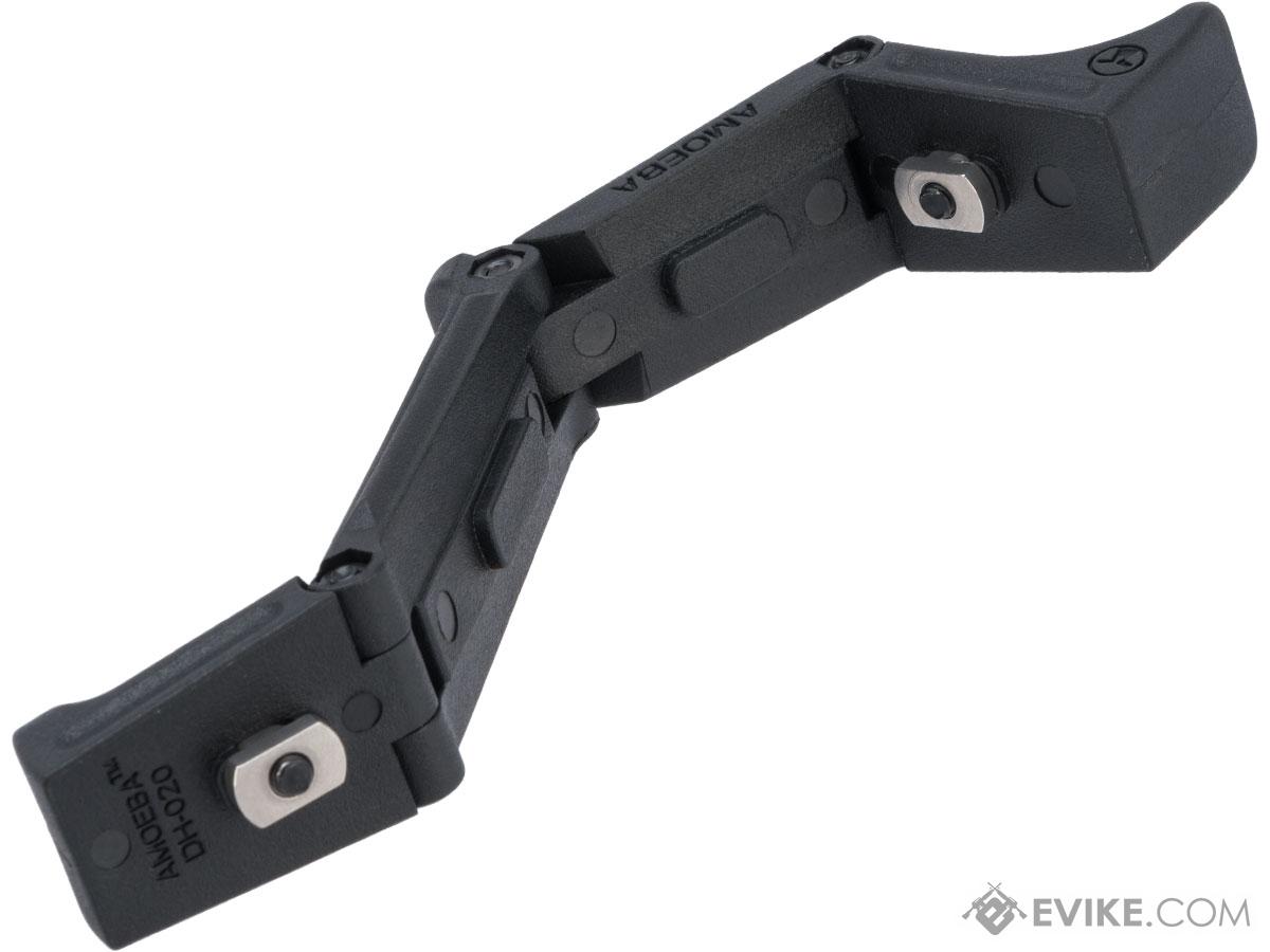 ARES Amoeba Polymer Vertical Grip for M-LOK Handguards