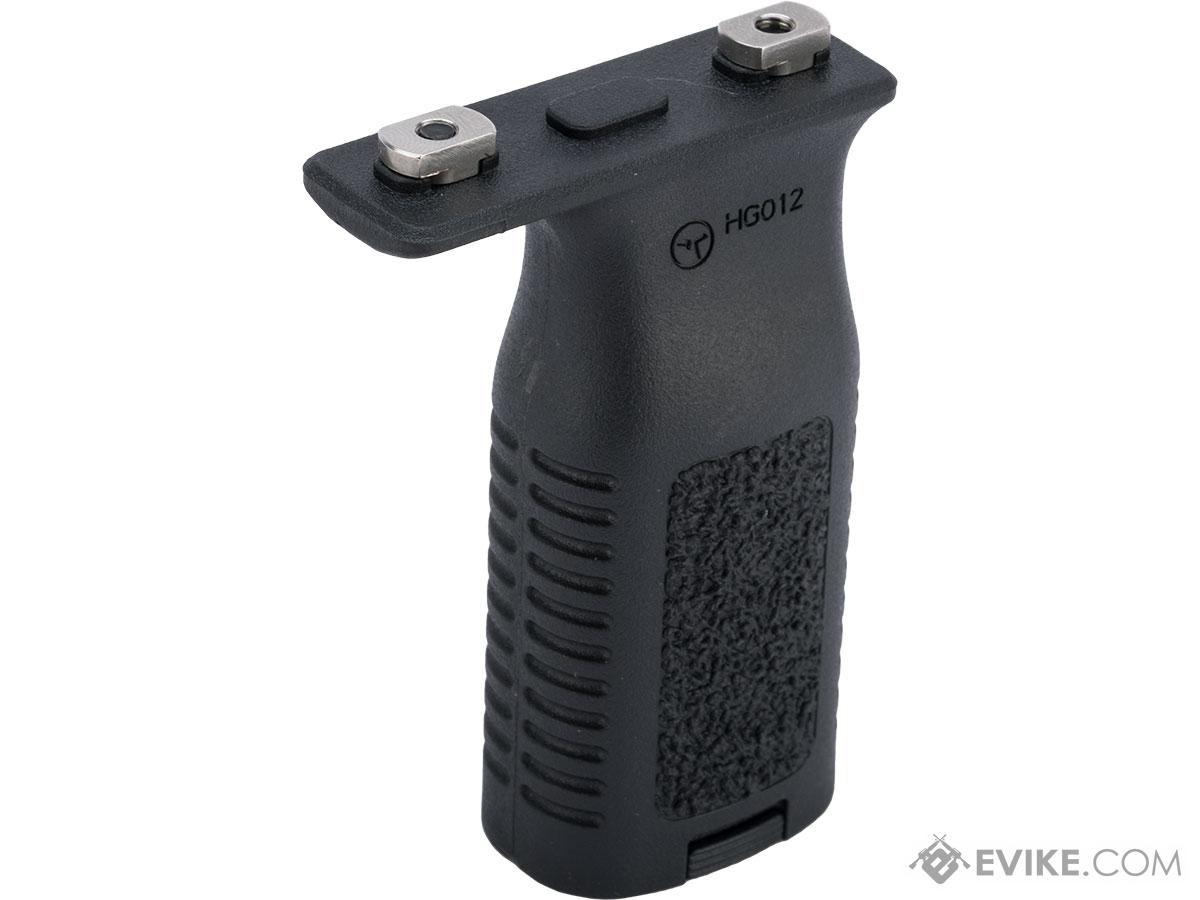 ARES Amoeba Polymer Vertical Grip for M-LOK Handguards