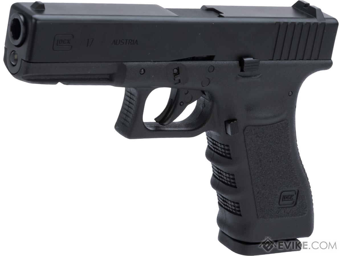Umarex Glock 17 Gen3 .177 Caliber, 365 FPS, Blowback, 18-Round BB Air Gun  723364552083