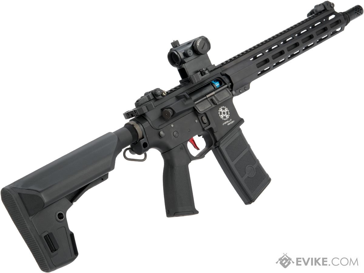 EMG / Umbrella Armory Class III 3.0 Fully Upgraded Custom M4 Carbine ...