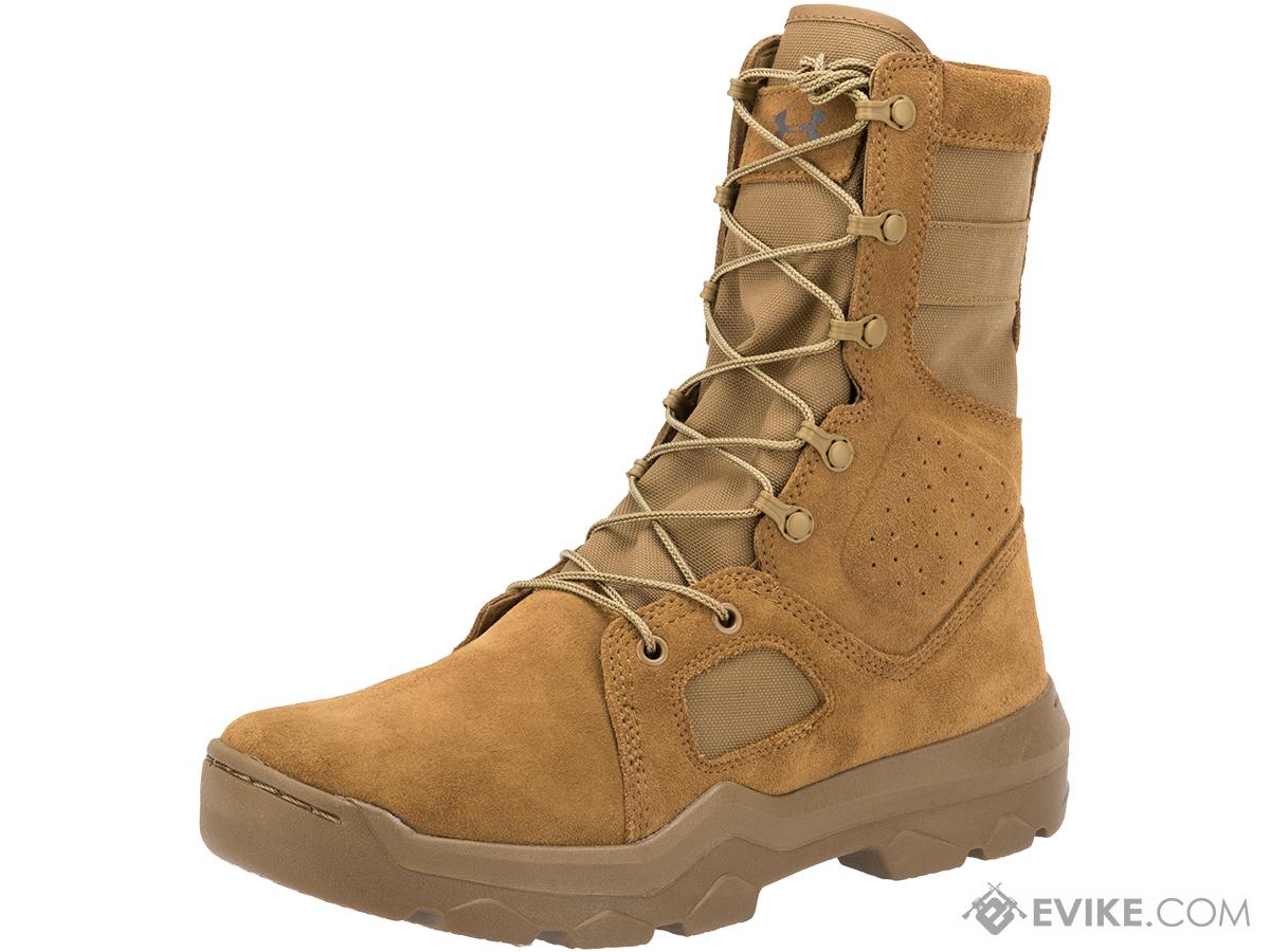 under armour coyote boots