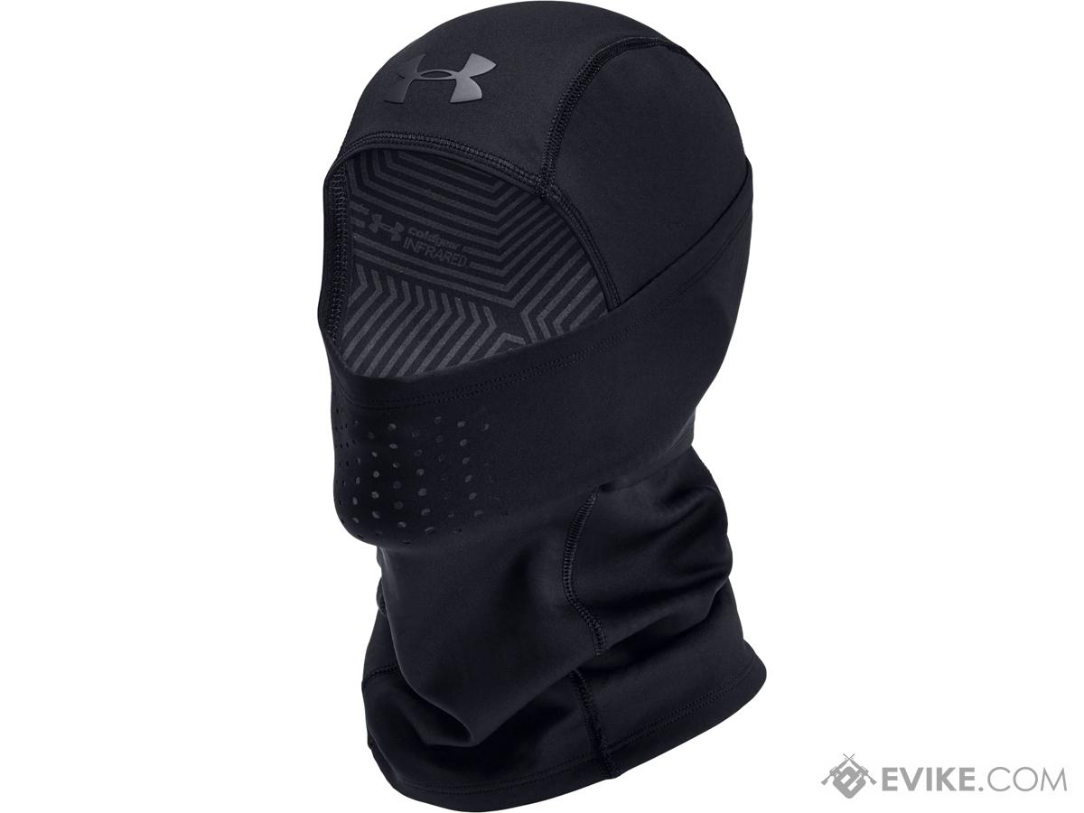 under armour infrared hood