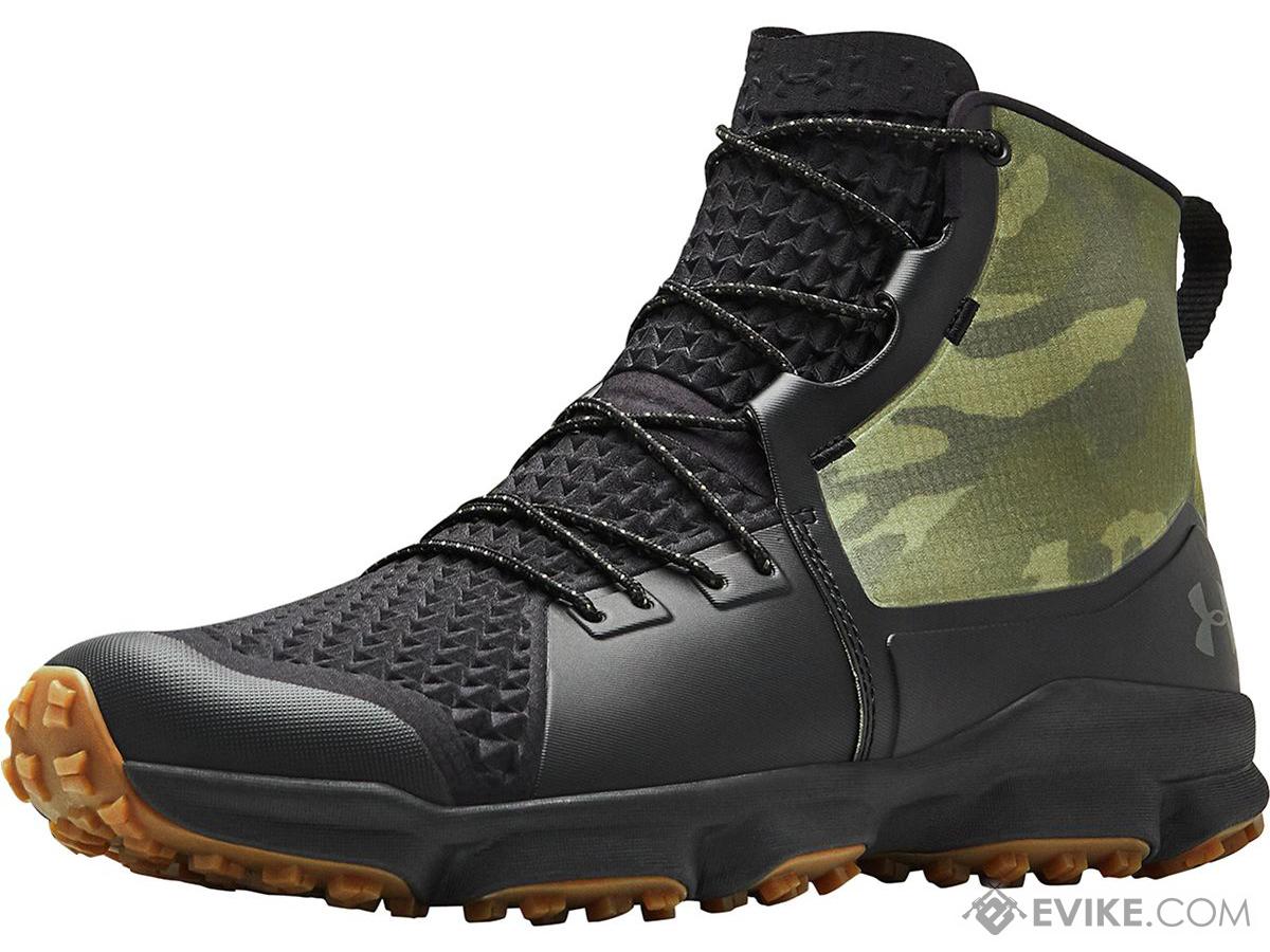 UA Speedfit 2.0 Hiking Boots (Color 