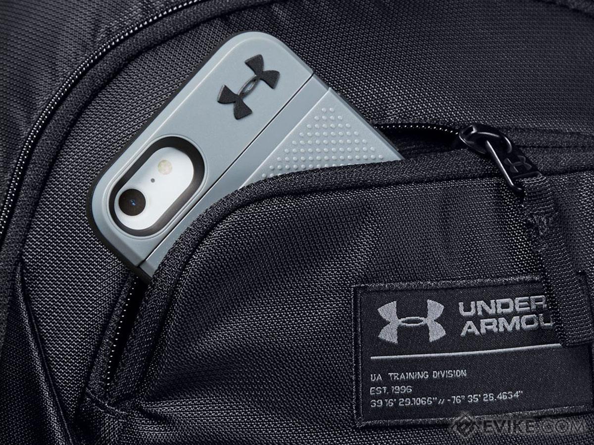 ua training division backpack