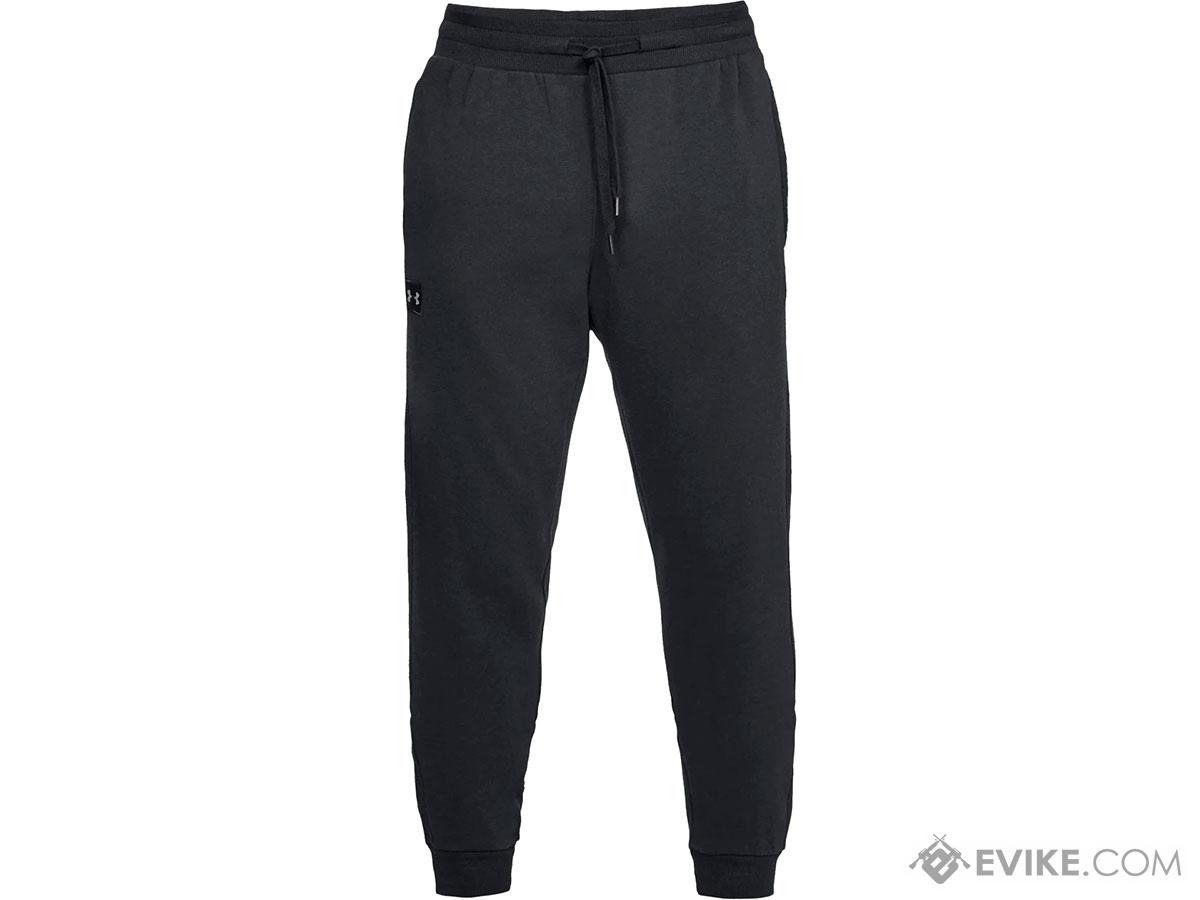 Under Armour Men's Rival Joggers In Stealth Grey, ModeSens