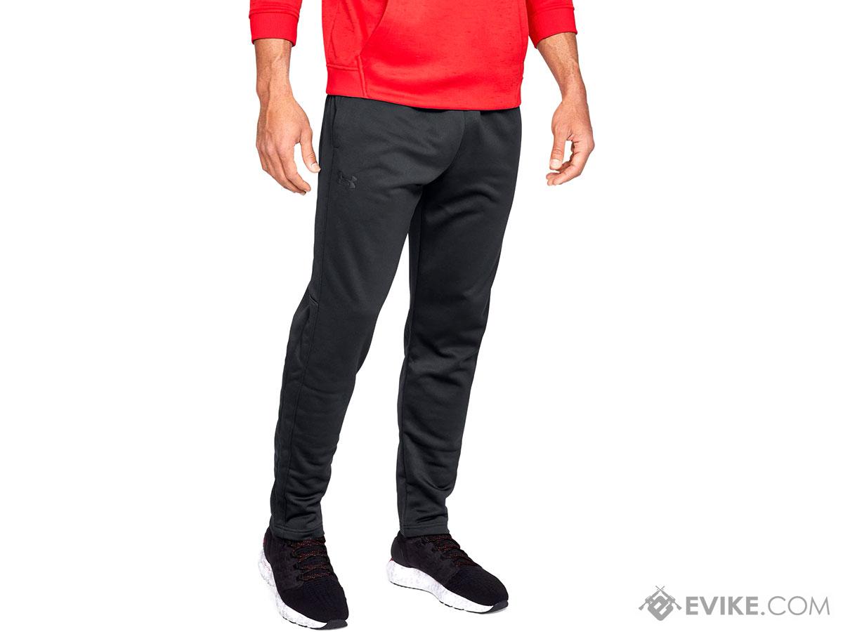 under armor fleece lined pants