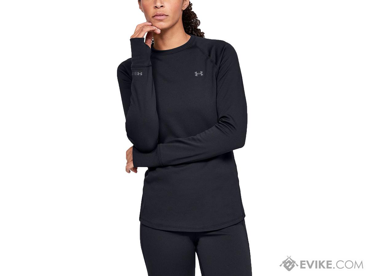 under armour cold gear long sleeve shirts