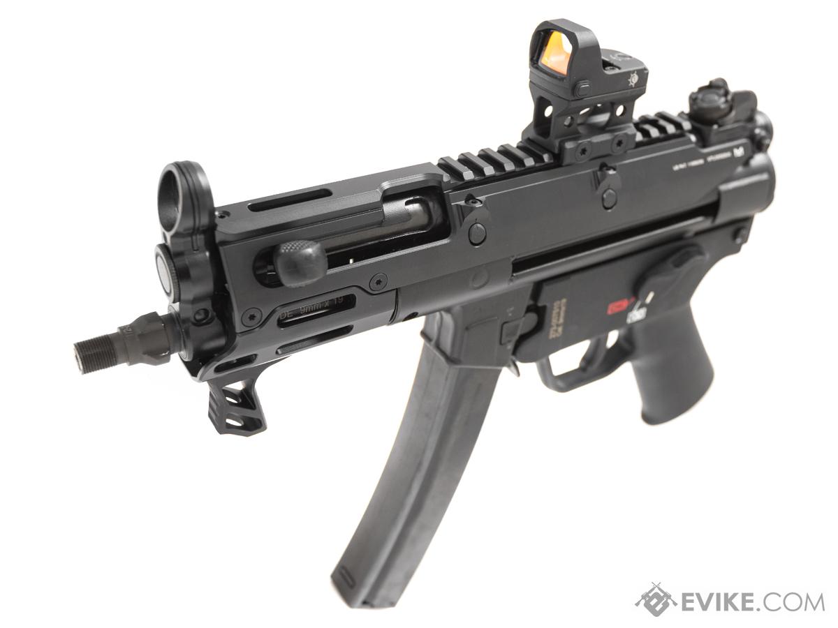 UTG Pro Monolithic M-LOK Handguard for H&K MP5K Series & Clones ...