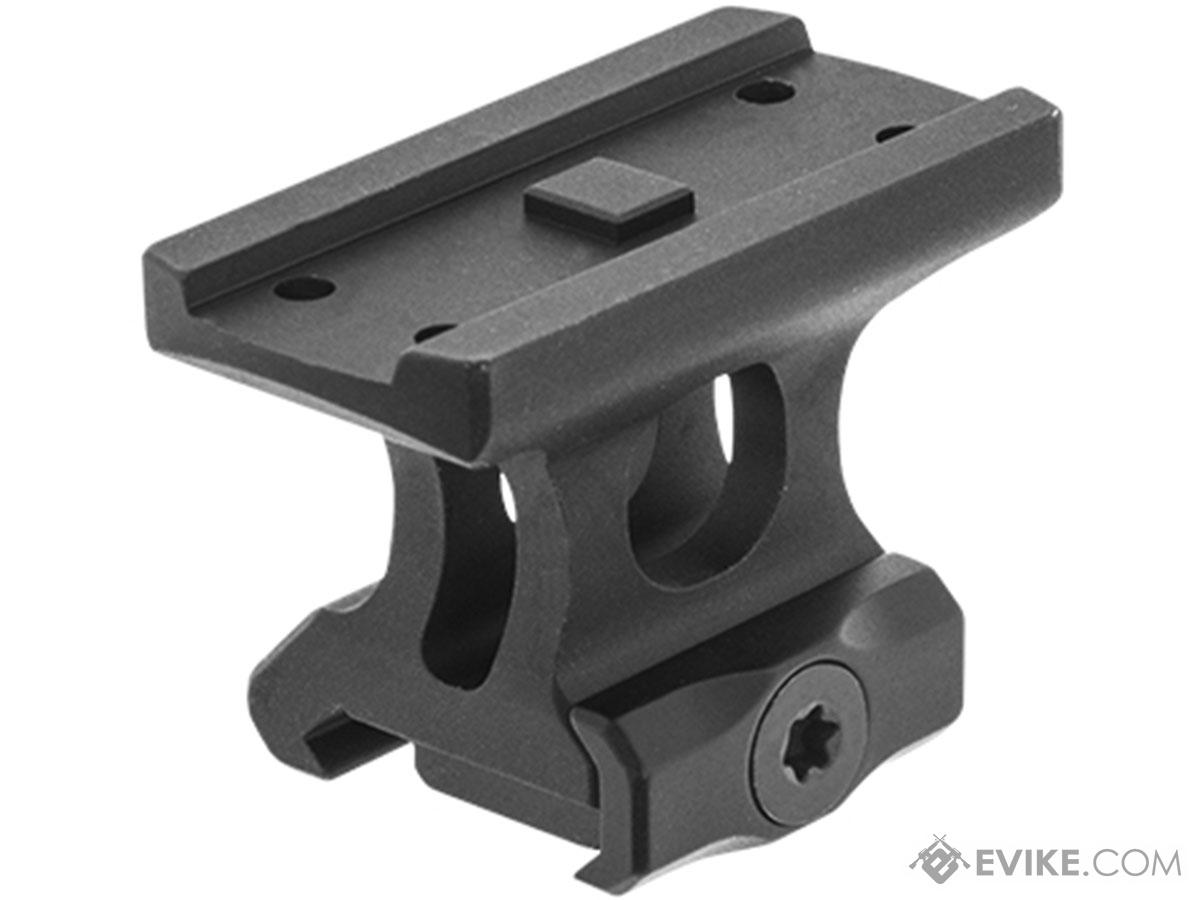 UTG Super Slim T1 Riser Mount (Type: Lower 1/3 Co-Witness)