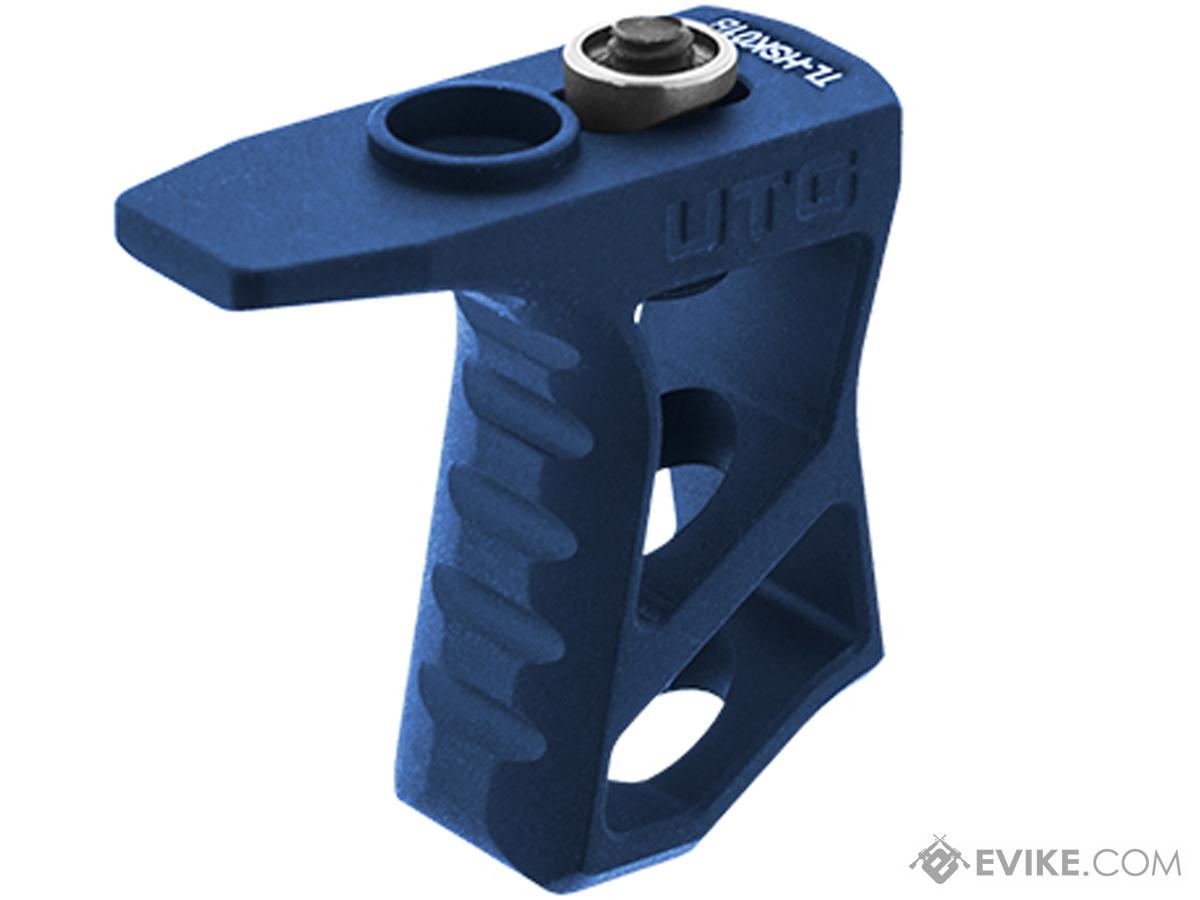 UTG Super Slim Vertical Foregrip, Keymod