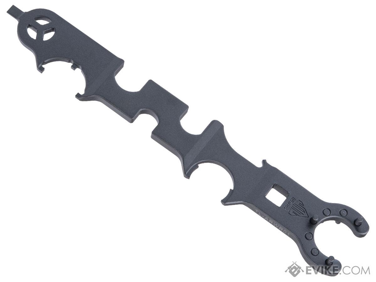 UTG Armorer's AR15 / AR308 Multi-Function Combo Wrench