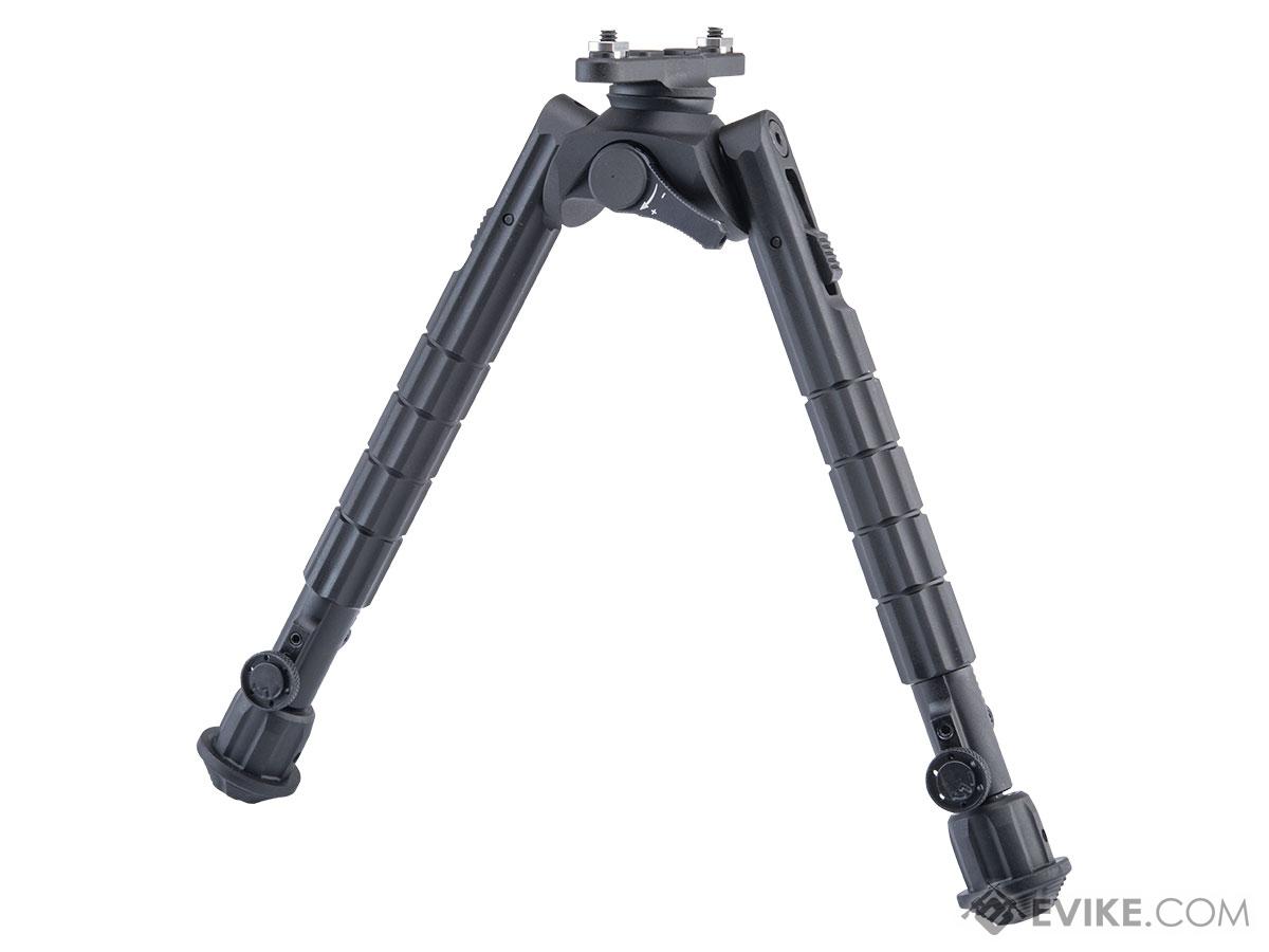 UTG Recon 360 M-LOK TL Bipod (Model: 8-12 / Center Height)