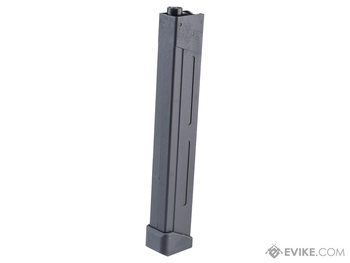 Valken 110 Round Mid-Cap Magazine for ASL+ PDW Airsoft AEGs