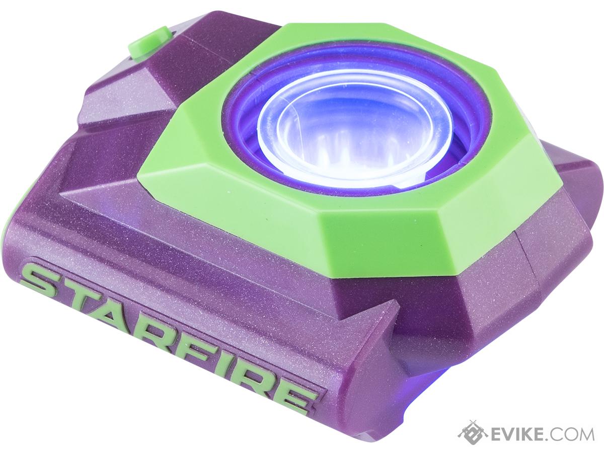 Buy GEL BLASTER Starfire Surge - Purple & Green