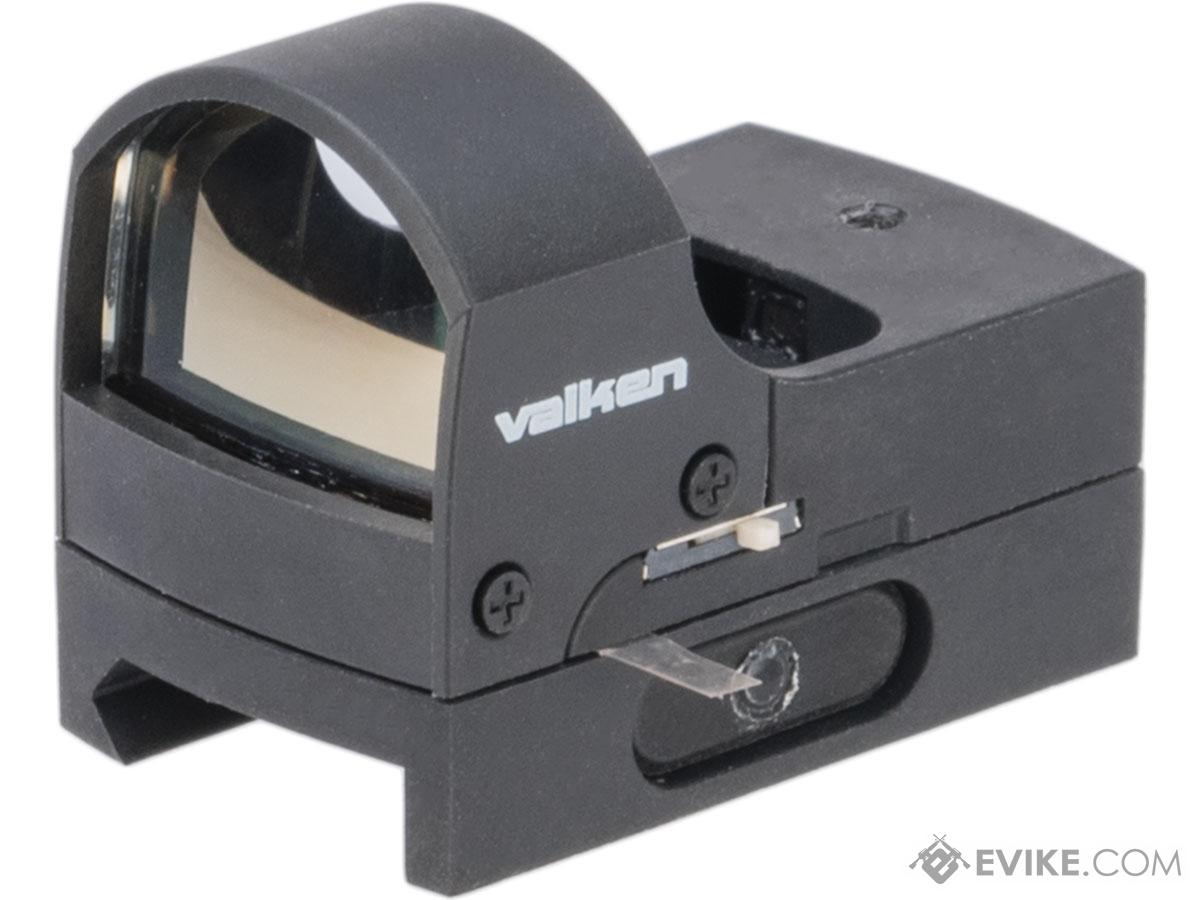 Valken Mini Reflex Red Dot Sight