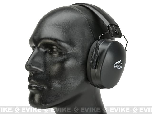 Valken Outdoor Valken Ear Shieldz Full Cover