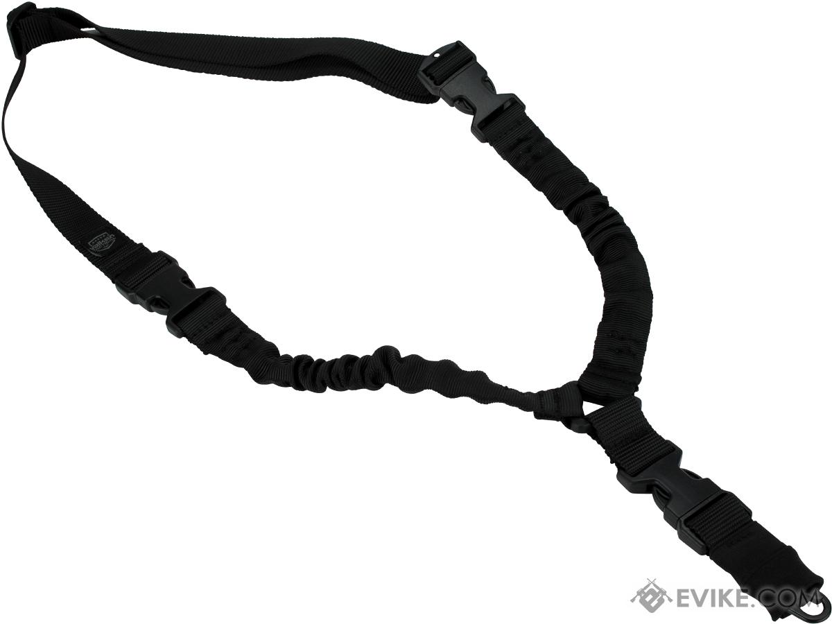 Valken V-TAC Kilo Single Point Sling (Color: Black)