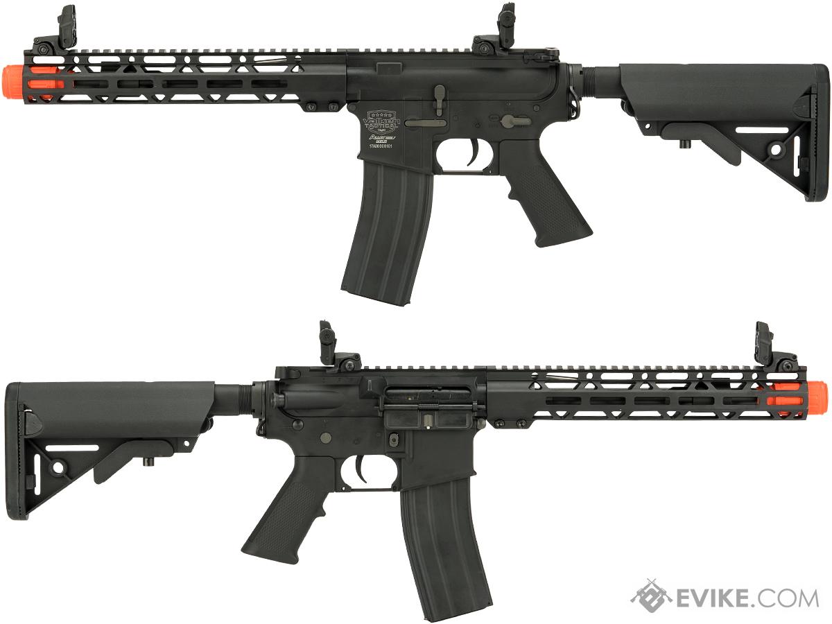 Alloy Series MK II Full Metal M4 Airsoft AEG Rifle by Valken