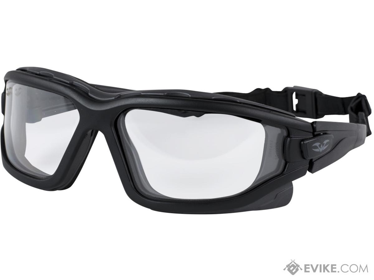 low profile tactical goggles