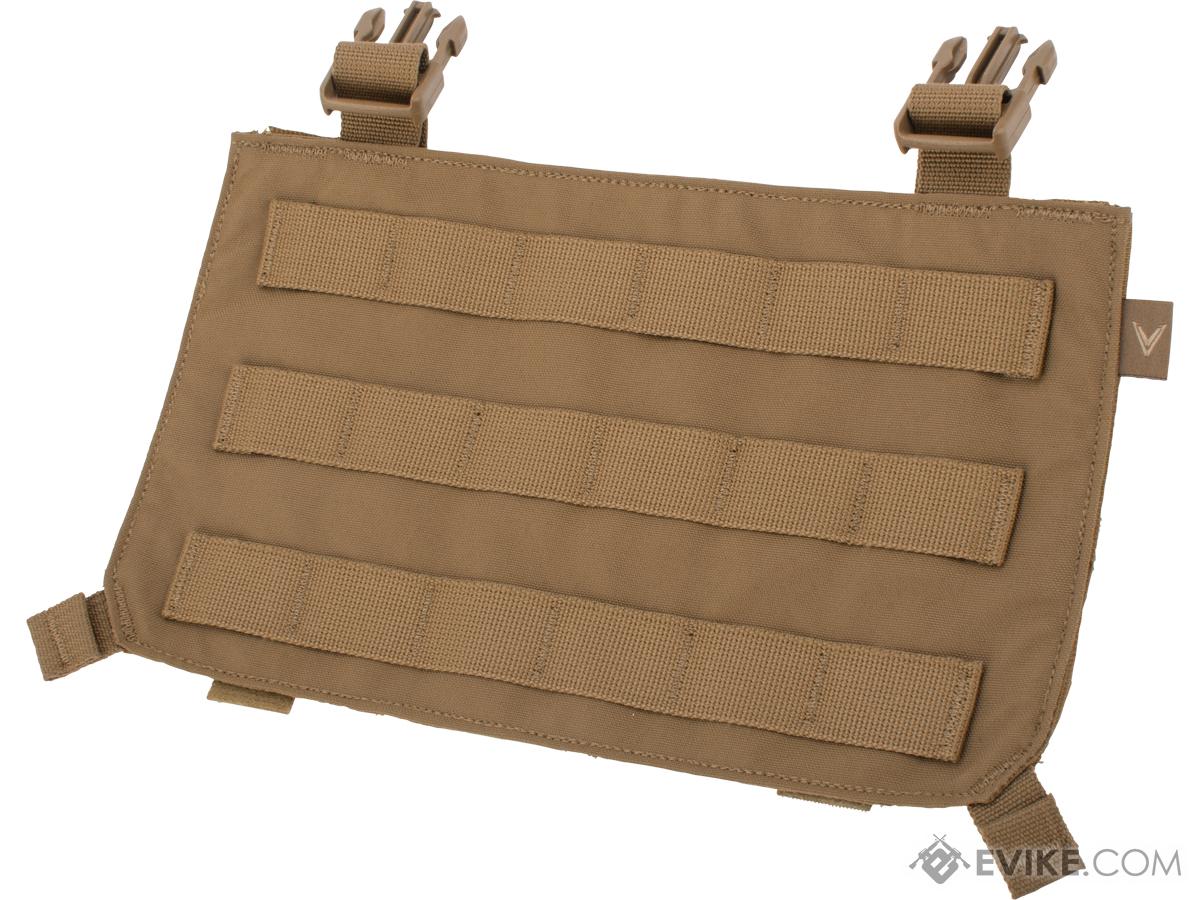 Mayflower by Velocity Systems MOLLE Swift-Clip Placard / Pouch (Color ...