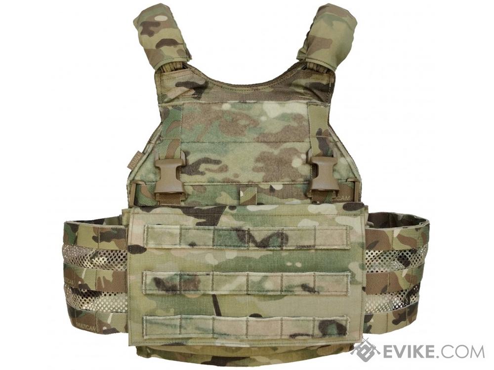 Velocity Systems Ultra-Lite Plate Carrier