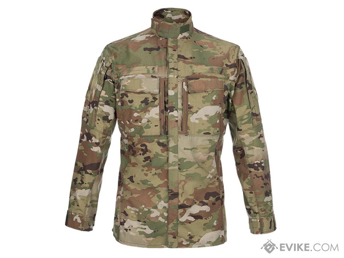 VERTX Recon X Garrison Shirt (Color: Scorpion / Medium)