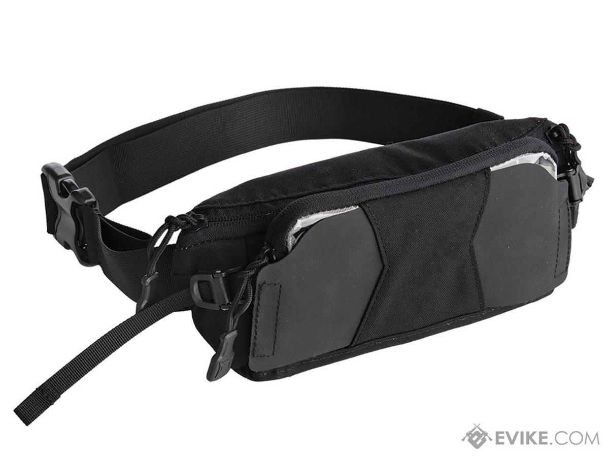 VERTX S.O.C.P. Sling Pack (Color: It's Black)