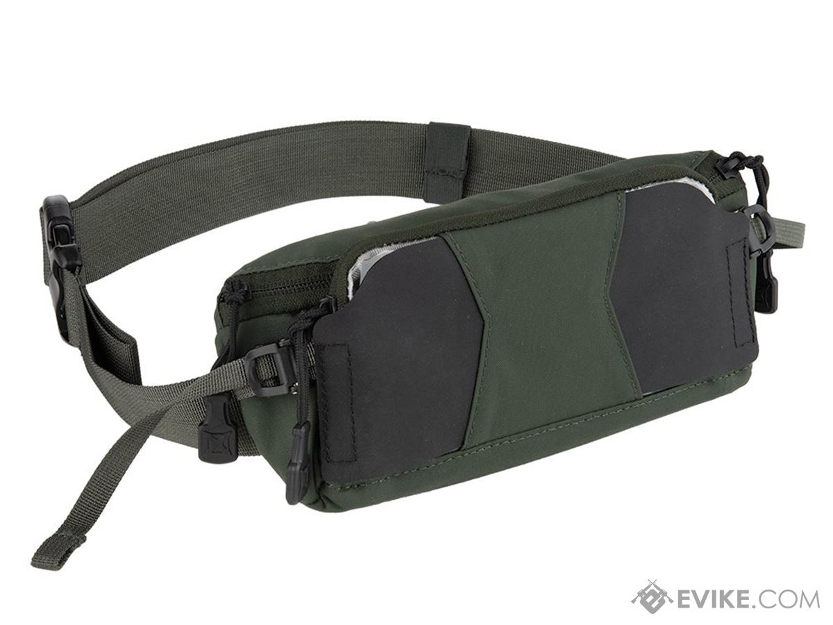 VERTX S.O.C.P. Sling Pack (Color: Rudder Green)