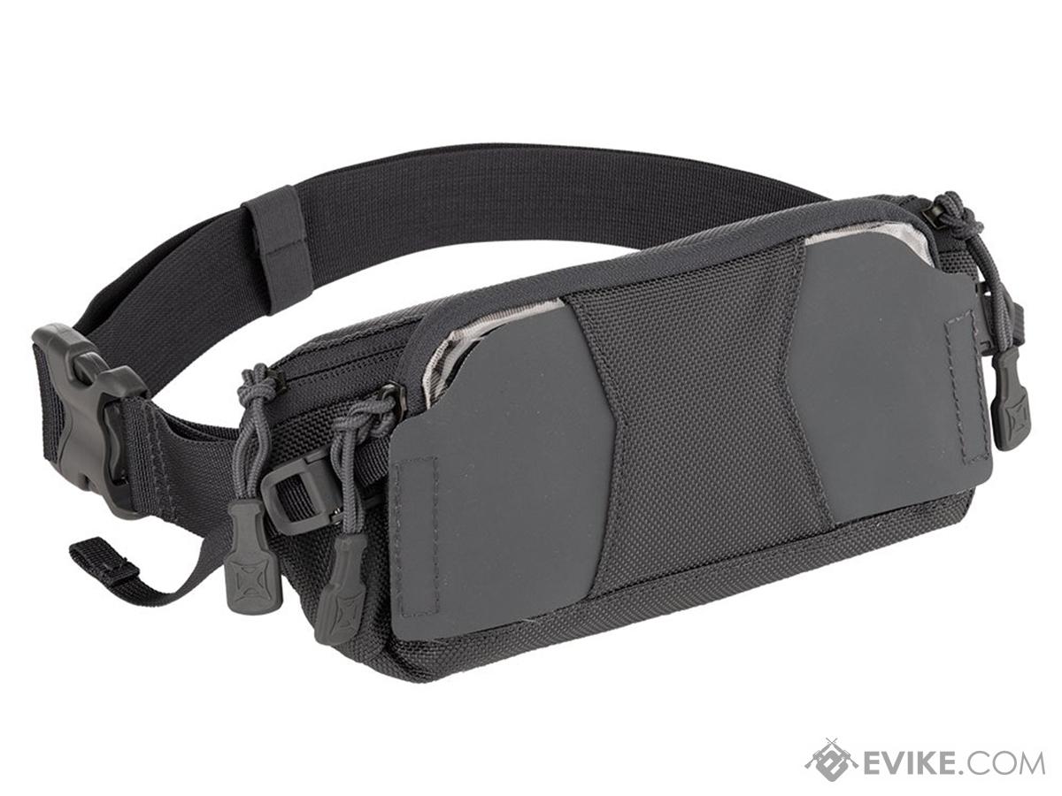 VERTX S.O.C.P. Sling Pack (Color: Smoke Grey)