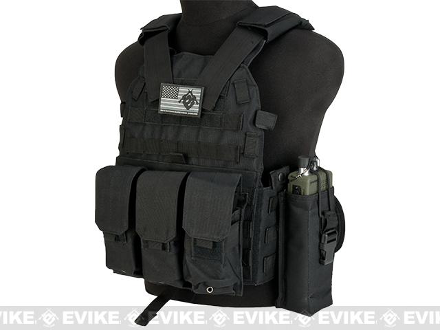 vest pouch