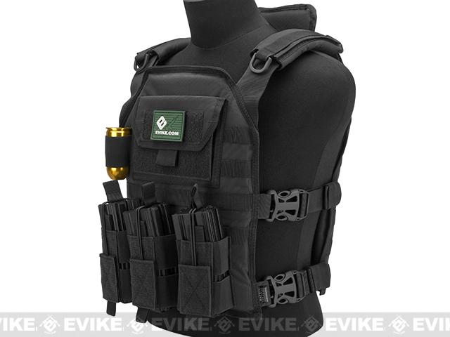 tactical vest bag