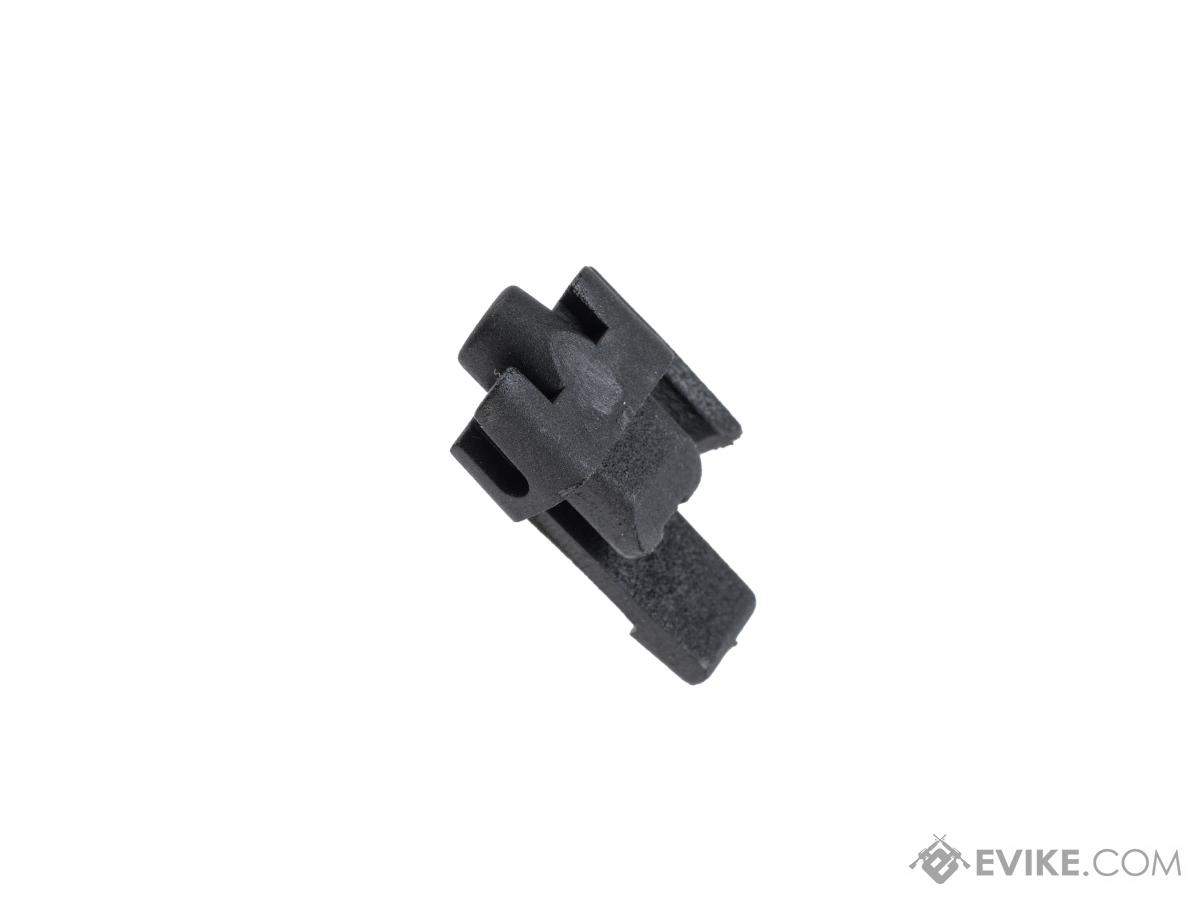 Replacement Baseplate Spring Detent for Cybergun / Elite Force GLOCK Gas Blowback Pistol Magazines