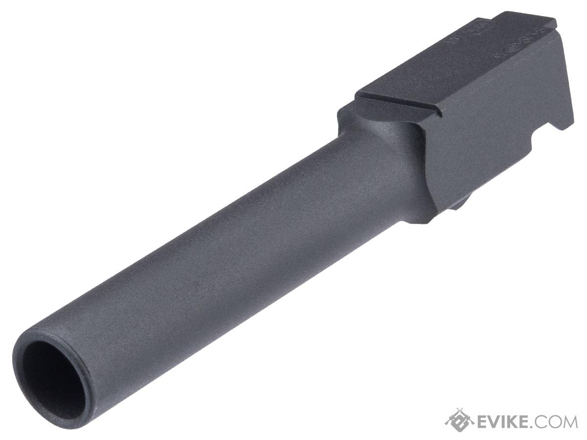 Outer Barrel for Elite Force / UMAREX GLOCK 19 Gen 5 Gas Blowback Airsoft Training Pistols