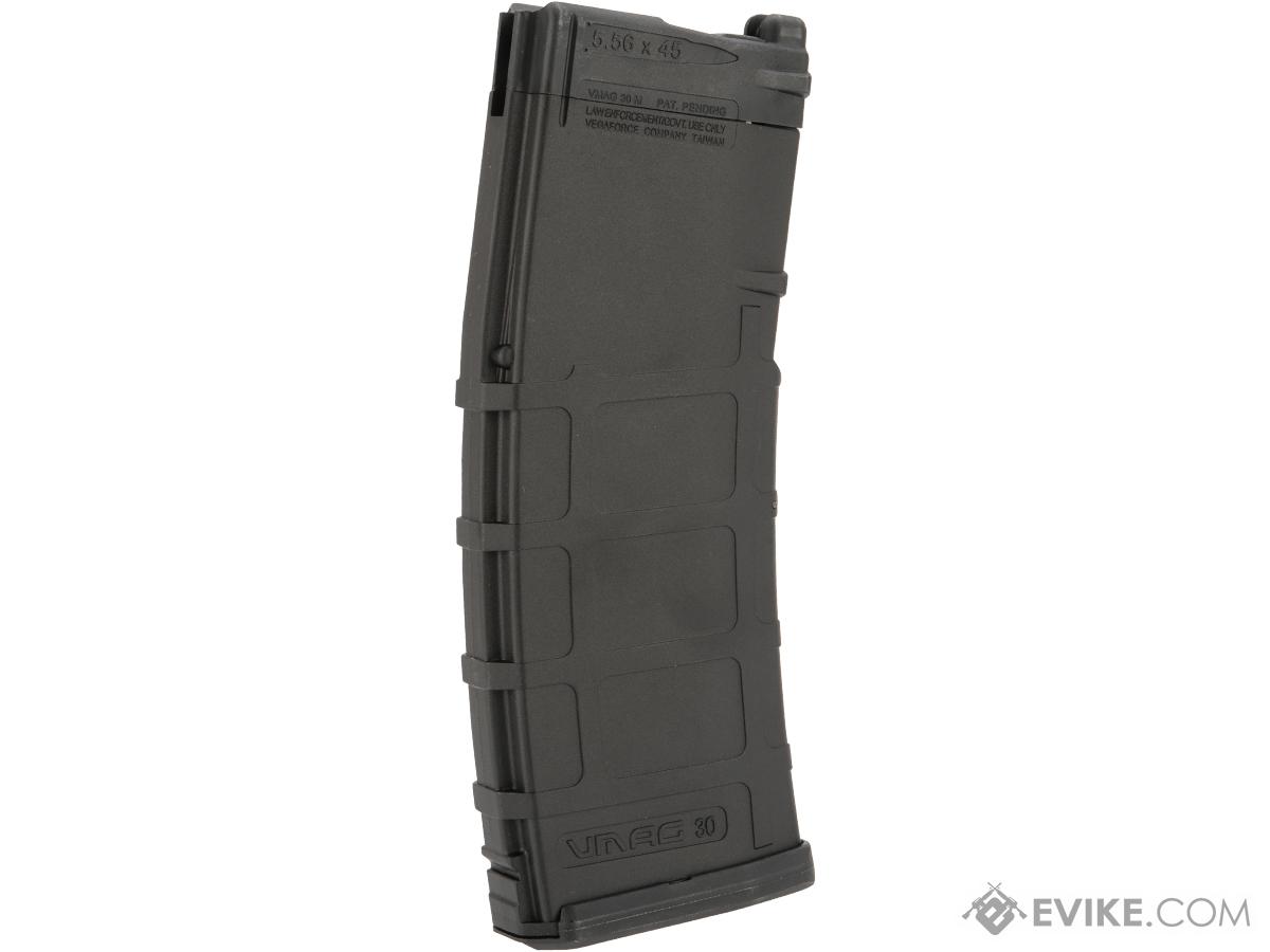 Vfc 30 Round Magazine For Vfc M4 416 Gas Blowback Rifles (model 