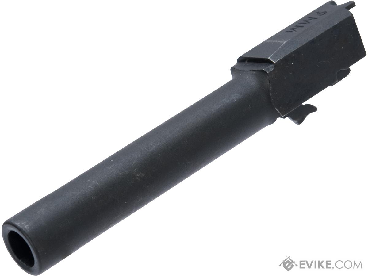 VFC Metal Outer Barrel for M&P9 Gas Blowback Airsoft Pistols