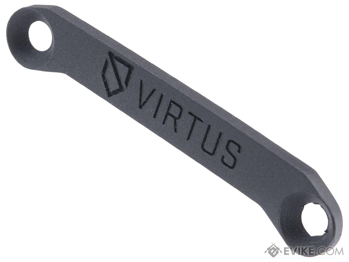 VFC VIRTUS Badge for Sig Sauer ProForce MCX Virtus Airsoft AEG Rifles Upper Receivers