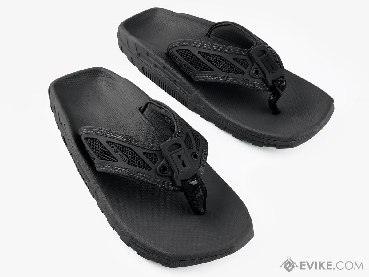 Viktos Ruck Recovery Sandal (Color: Nightfjall / Size 11)