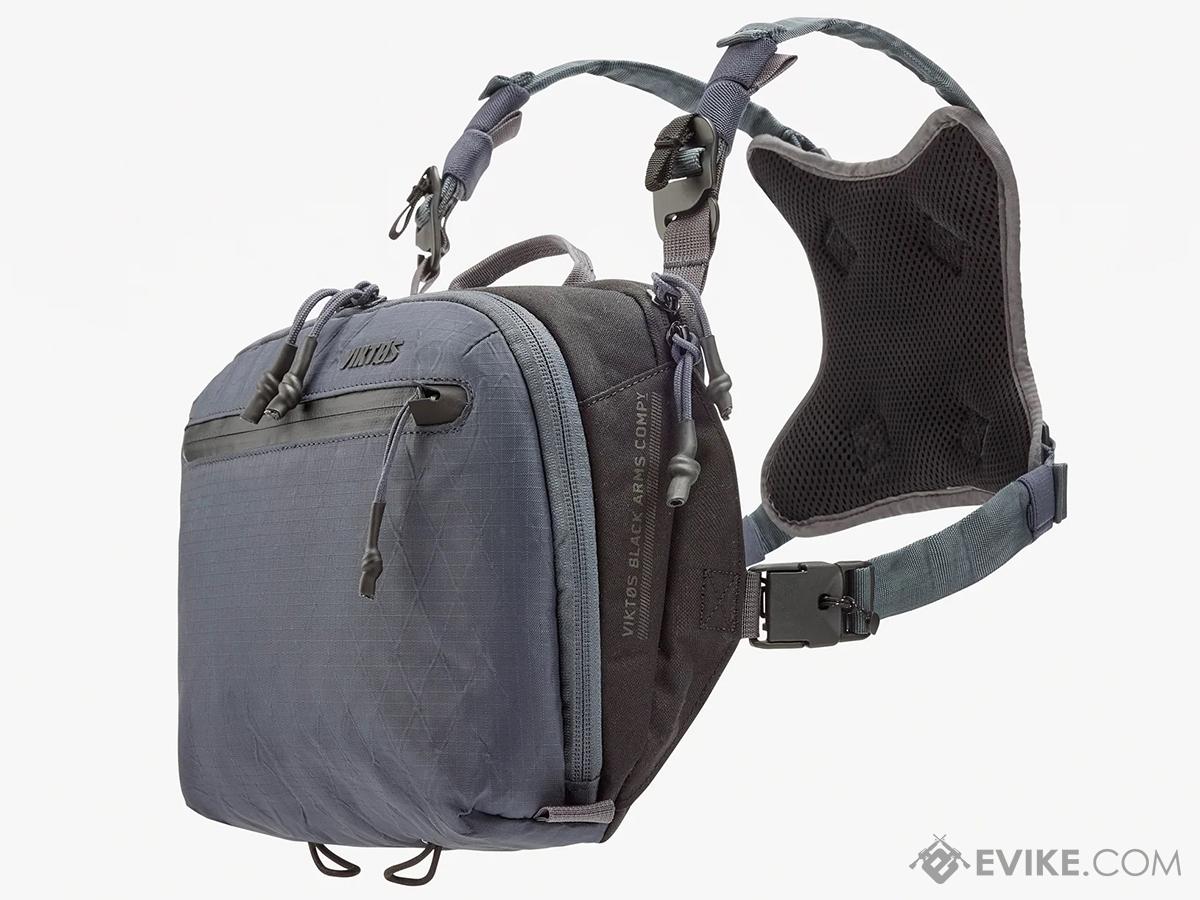 VIKTOS Low Key Chest Rig (Color: Midwatch)