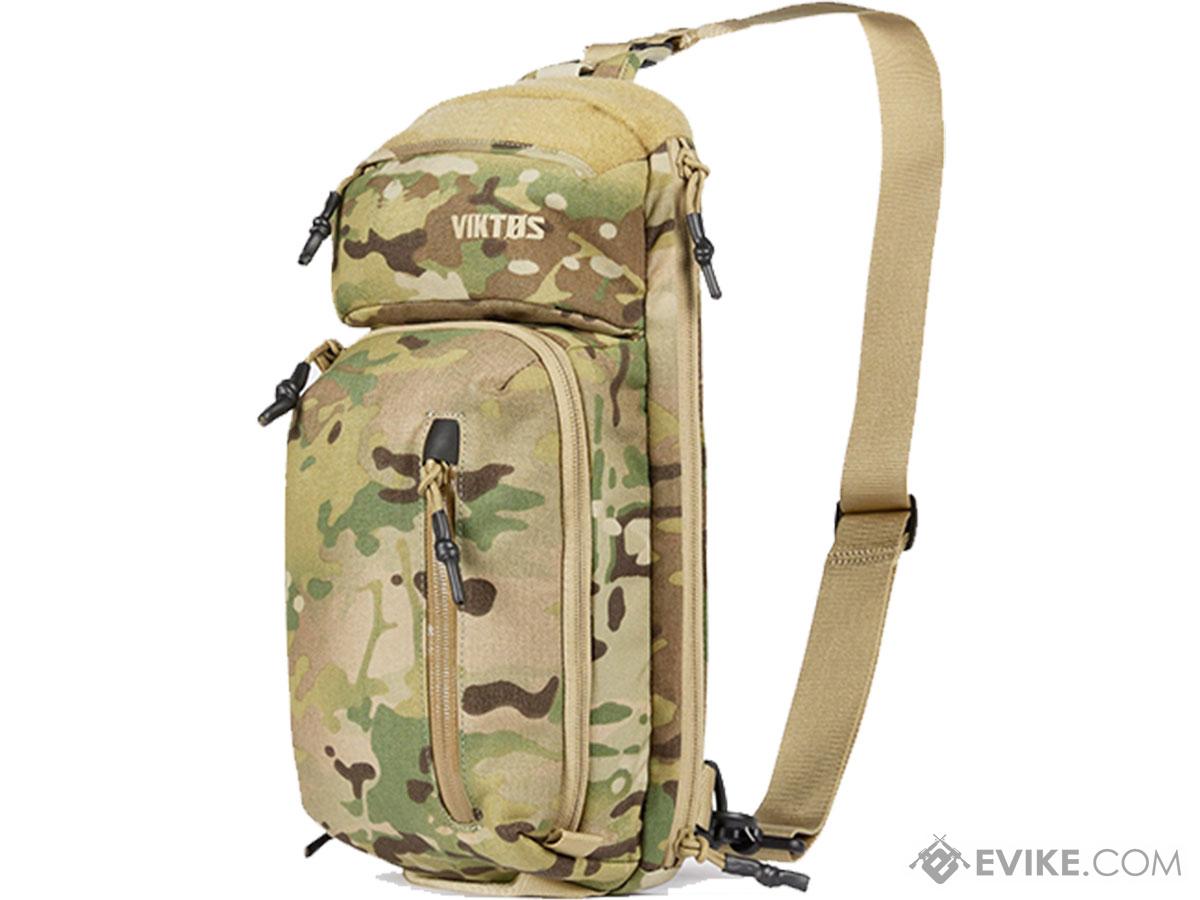 multicam sling bag