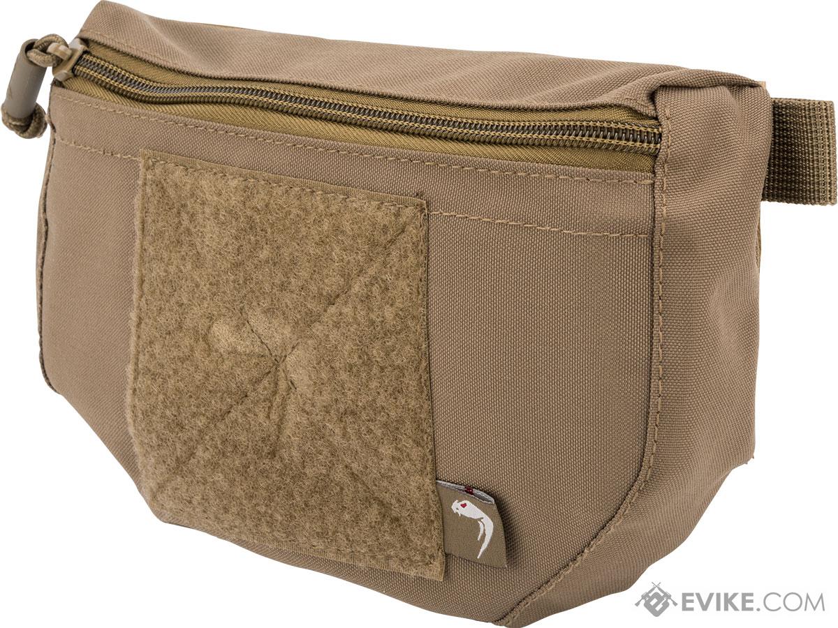 Viper Tactical Hanging Pouch (Color: Coyote Brown)