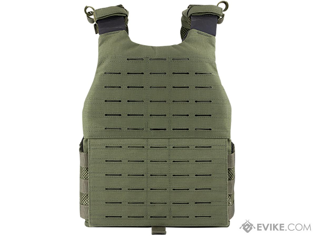 Viper Tactical VX Buckle Up Plate Carrier Gen 2 (Color: Green ...