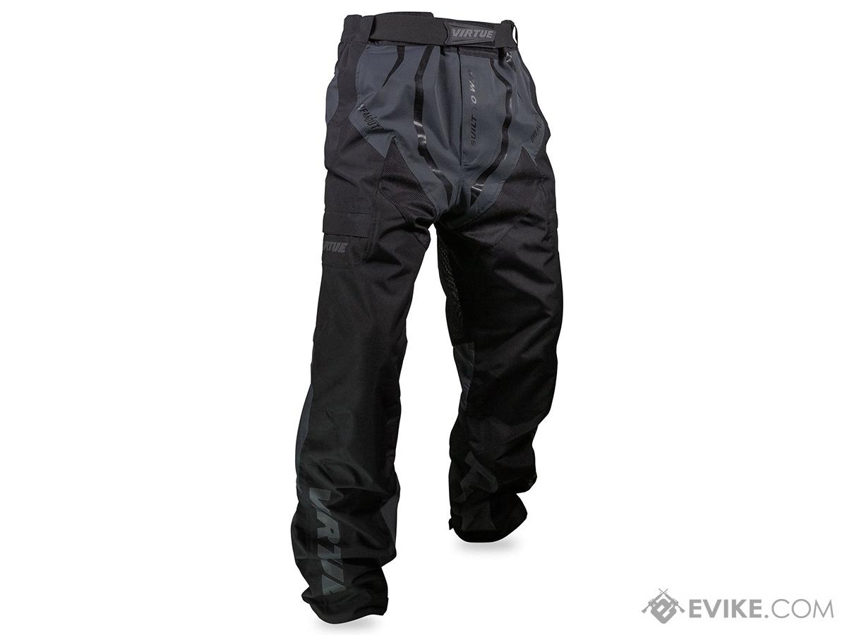 Virtue Paintball Breakout Pants (Color: Black / Medium)