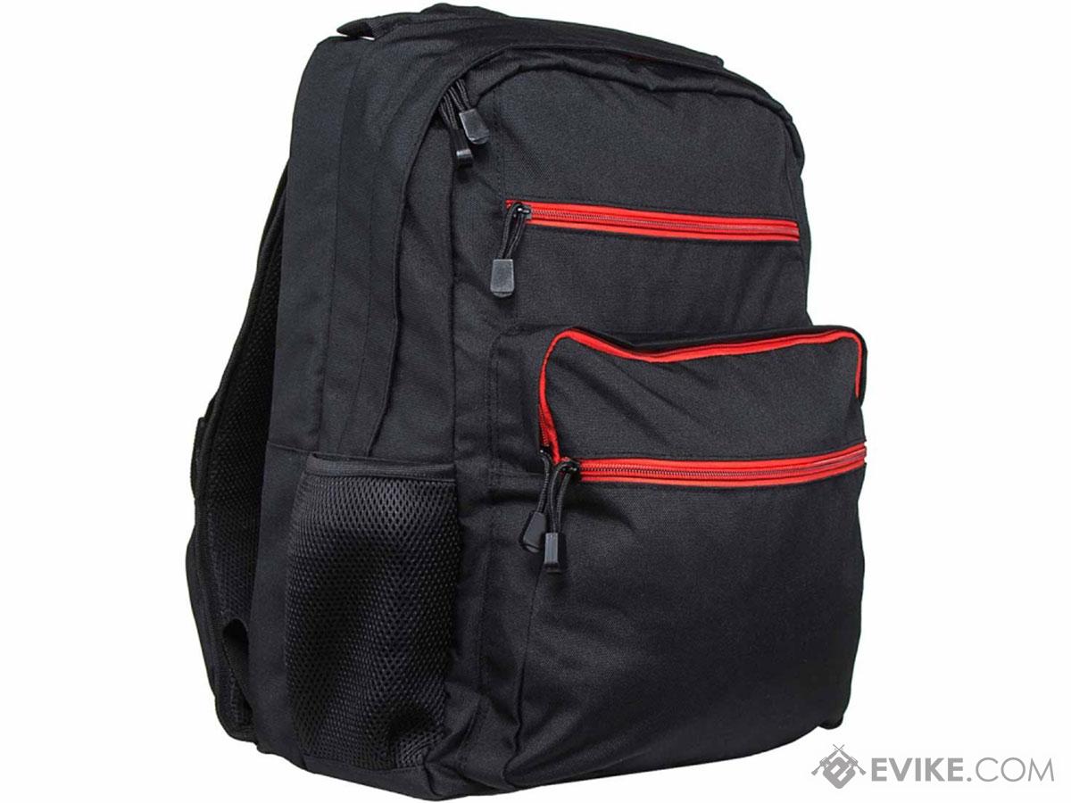 VISM / NcStar Model 3003 Armor-Capable Backpack, Tactical Gear/Apparel ...