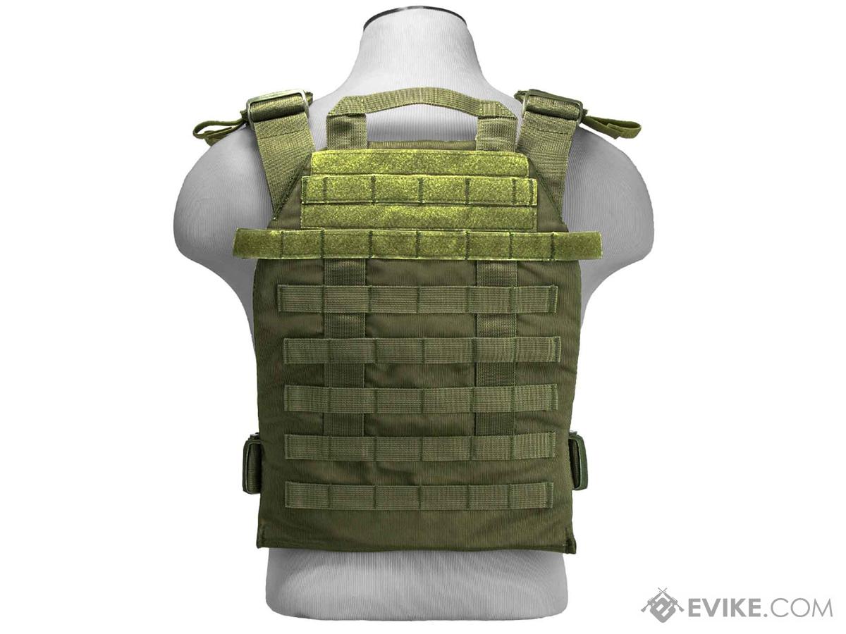 OneTigris Air Fast Plate Carrier