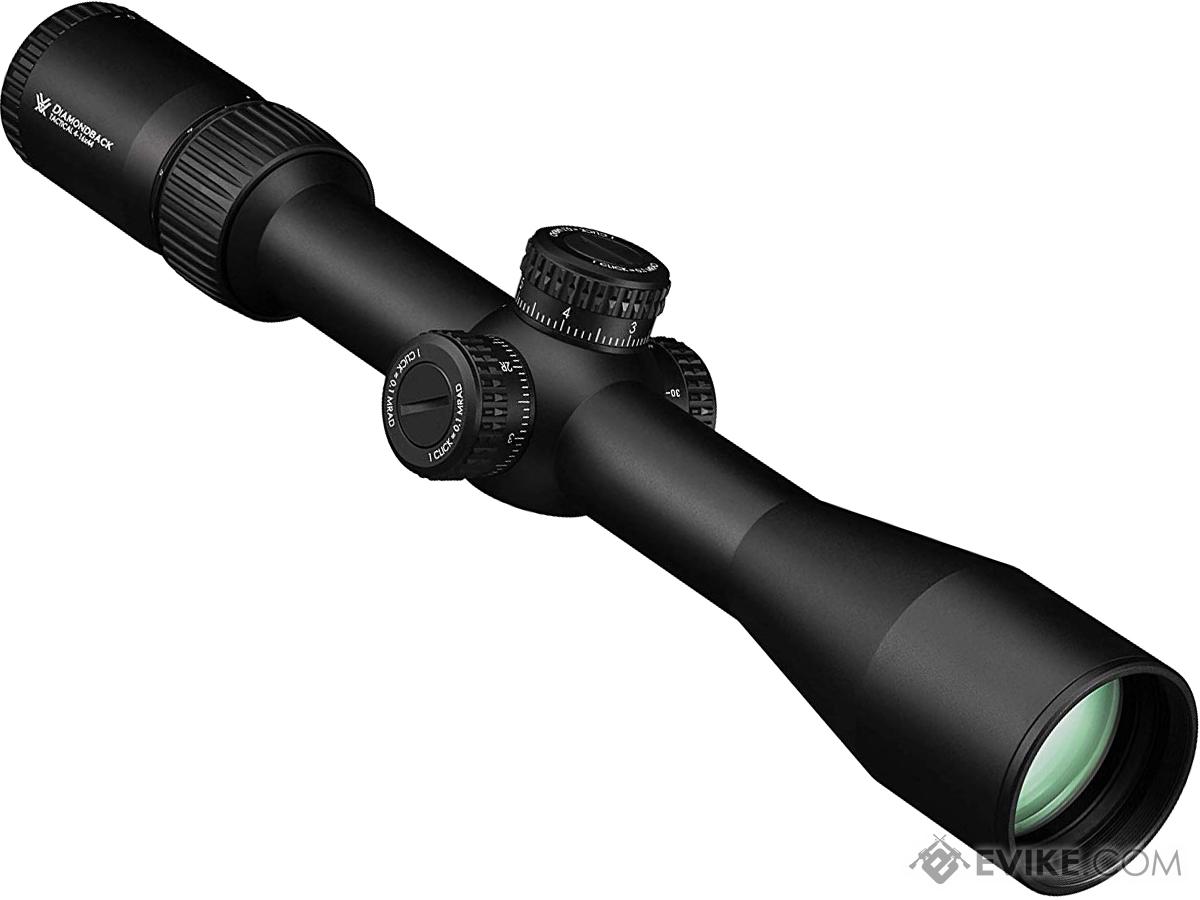 Vortex Diamondback Tactical First Focal Plane FFP Riflescope ...