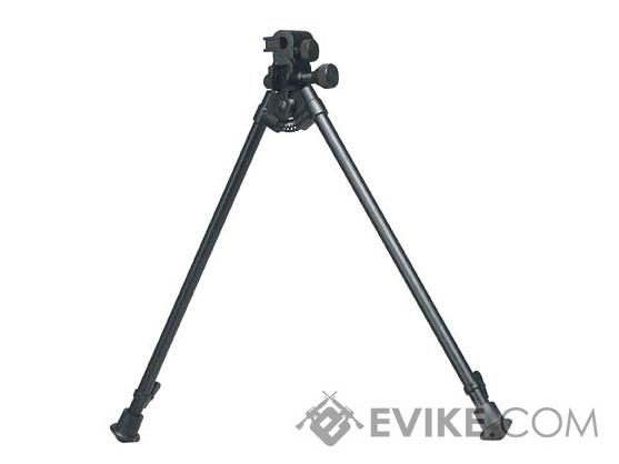 Versa-Pod® Tactical Bipod (Model: Model 53 w/ Adapter)